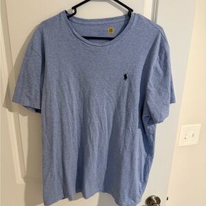 Polo by Ralph Lauren Light Blue Tee